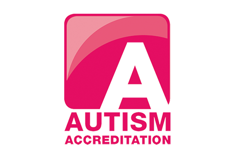 Accredited by NAS